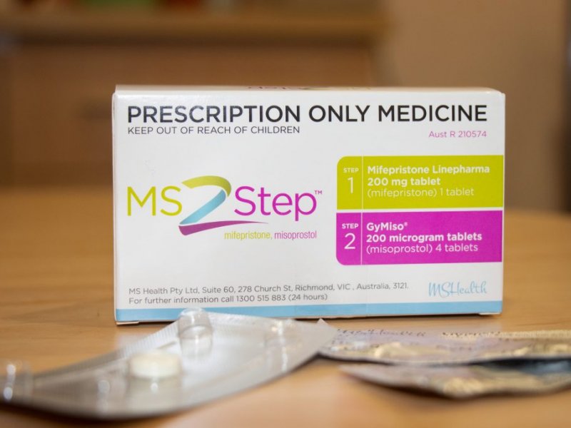 Photo of Ms2Step Medication