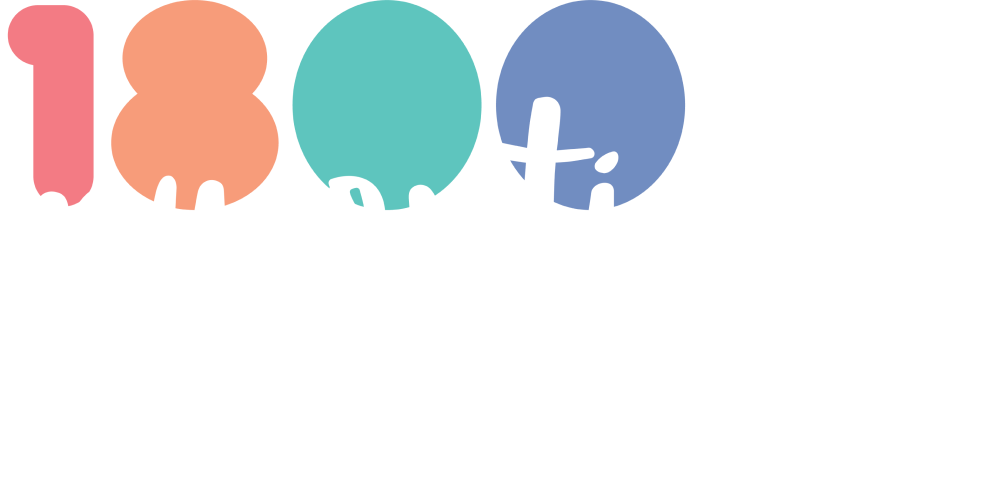 1800 My Options