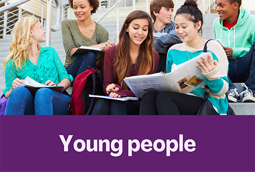 Young People