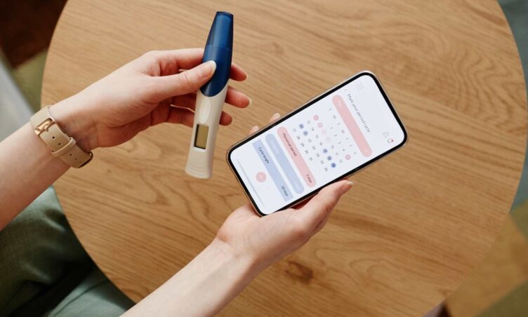 Period tracking apps: What you need to know
