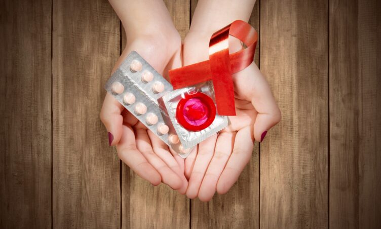 HIV – Prevention and Management