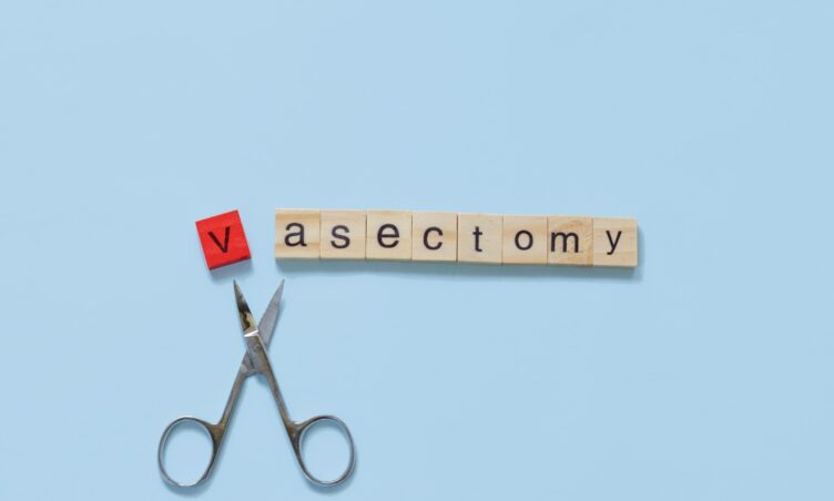 5 Vasectomy Myths